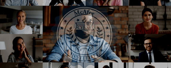 McAfee Institute Governing Board